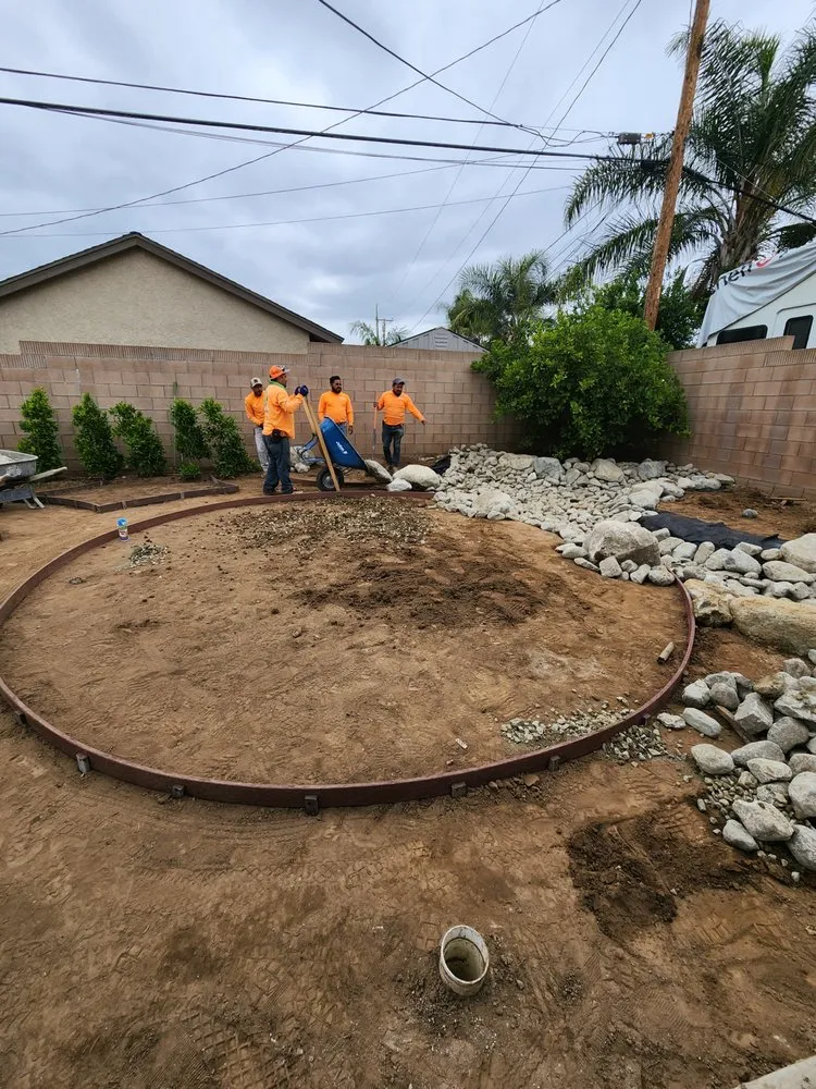 Expert lawn care service near you across La Puente, CA - JJL Landscaping