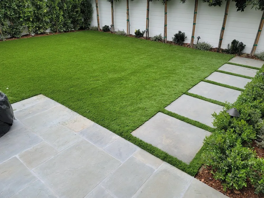 Affordable garden landscaping in La Puente, CA - JJL Landscaping
