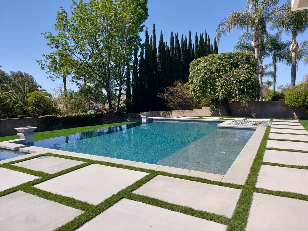 Affordable landscaping services in La Puente, CA by JJL Landscaping