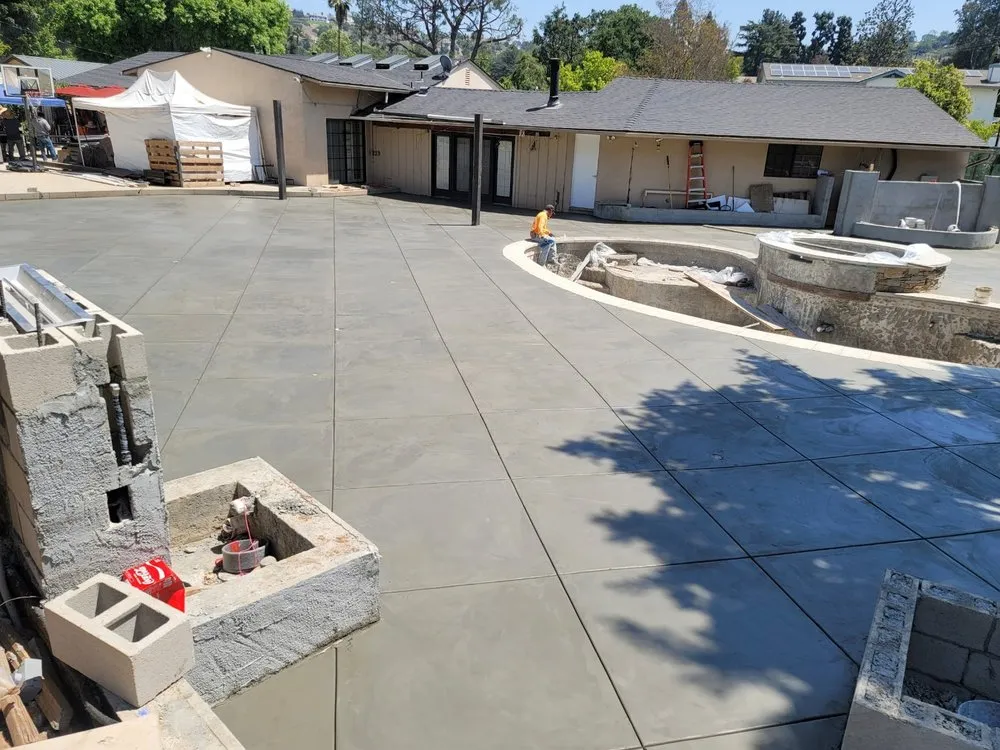 Reliable residential landscaping in La Puente, CA - JJL Landscaping