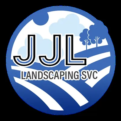 JJL Landscaping Svc Logo