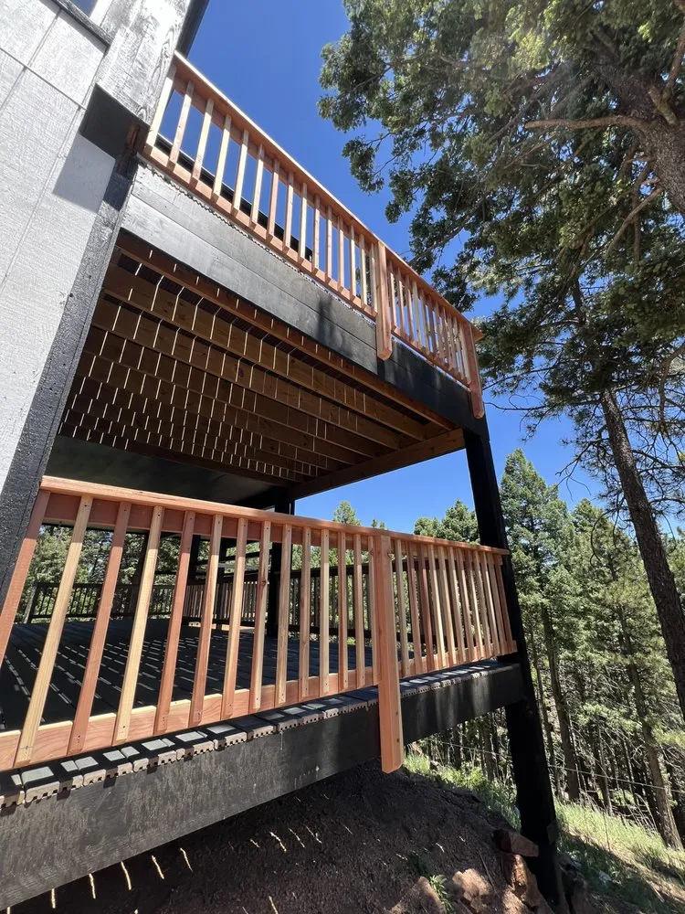 Custom lawn mowing service in Milliken, CO by JJM Concrete, Fence, and Landscaping