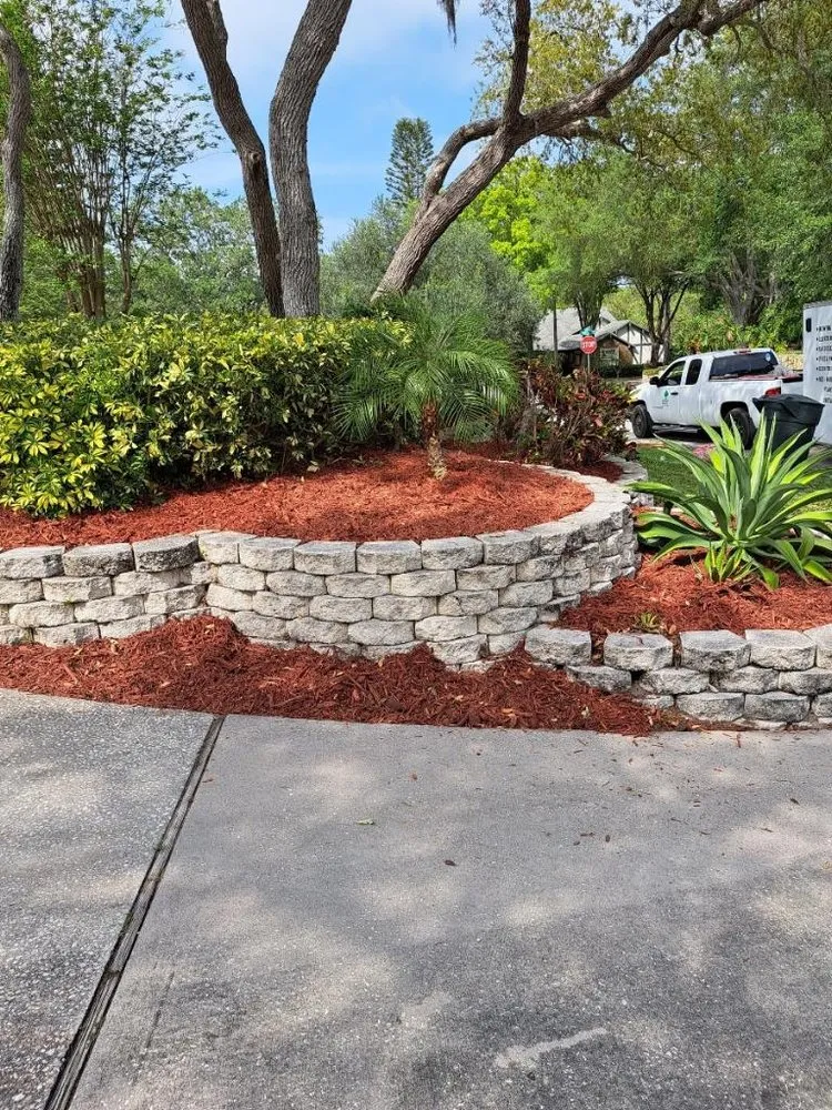 Top-rated yard maintenance for beautiful yards across Port Richey, FL - J&JM Lawncare and Landacaping