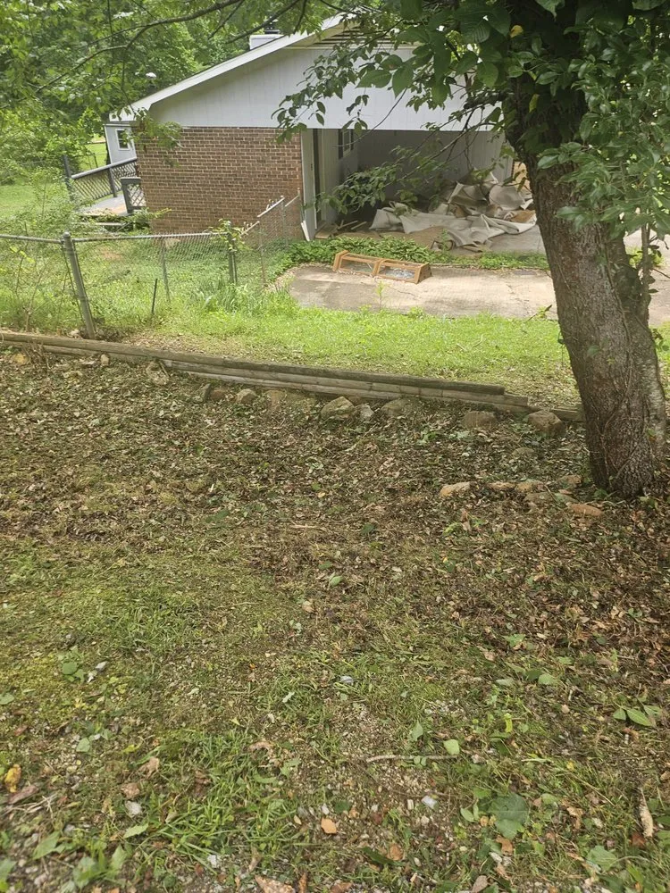 Reliable landscape design experts serving Anniston, AL - Jjmc Lawn Maintenance and Handy Services