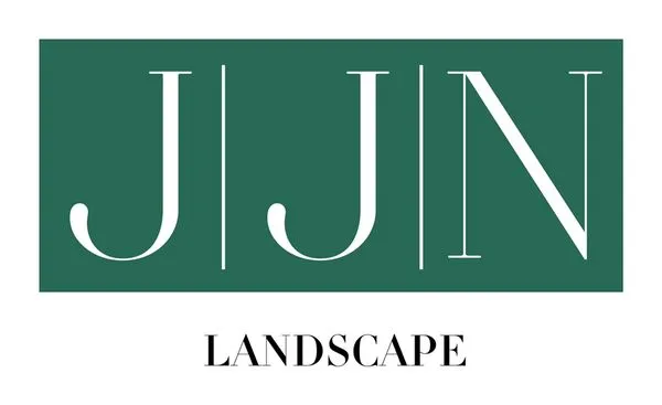 JJN Landscape Logo