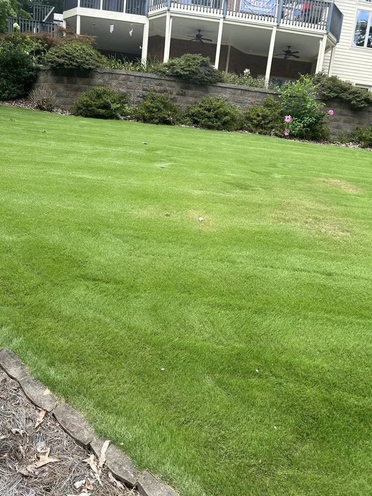 Custom outdoor landscaping experts serving Seneca, SC - JJNC