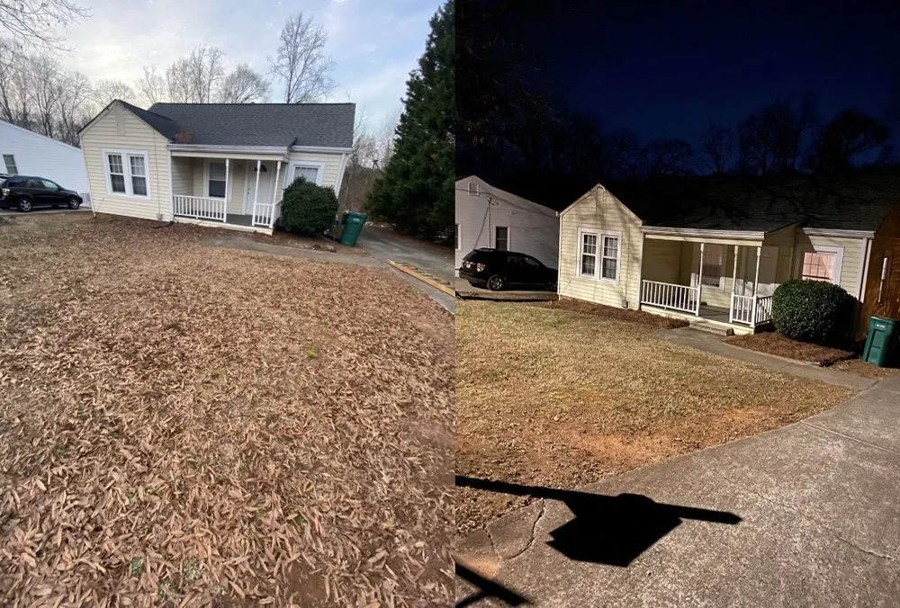 Affordable landscaping services near you in Smyrna, GA by JJP Scenery Solutions