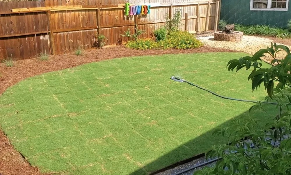 Affordable residential landscaping experts serving Smyrna, GA - JJP Scenery Solutions