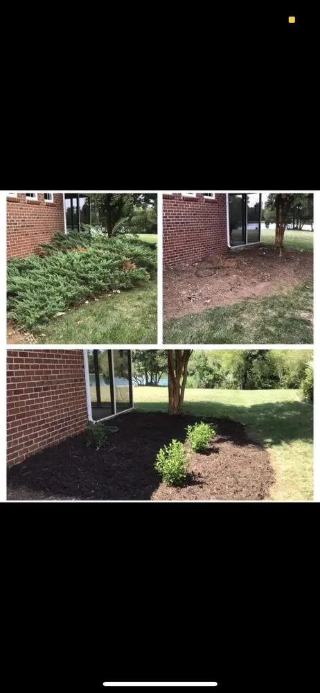 Custom lawn care service near you in Smyrna, GA by JJP Scenery Solutions