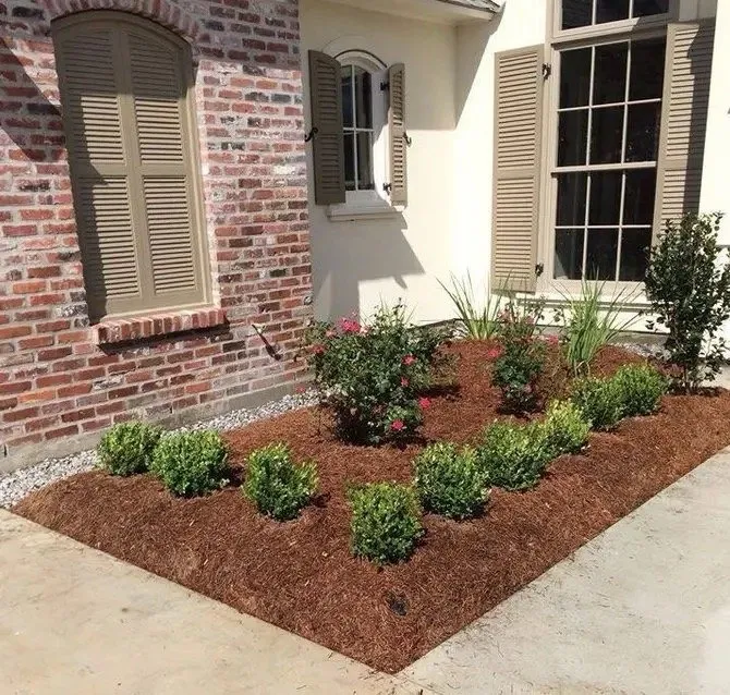 Local landscape design for outdoor upgrades in Smyrna, GA by JJP Scenery Solutions