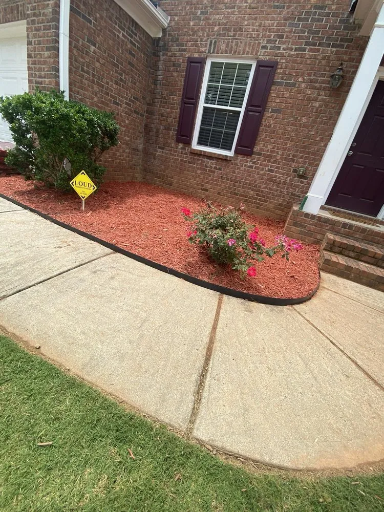 Professional yard cleanup service experts serving Smyrna, GA - JJP Scenery Solutions