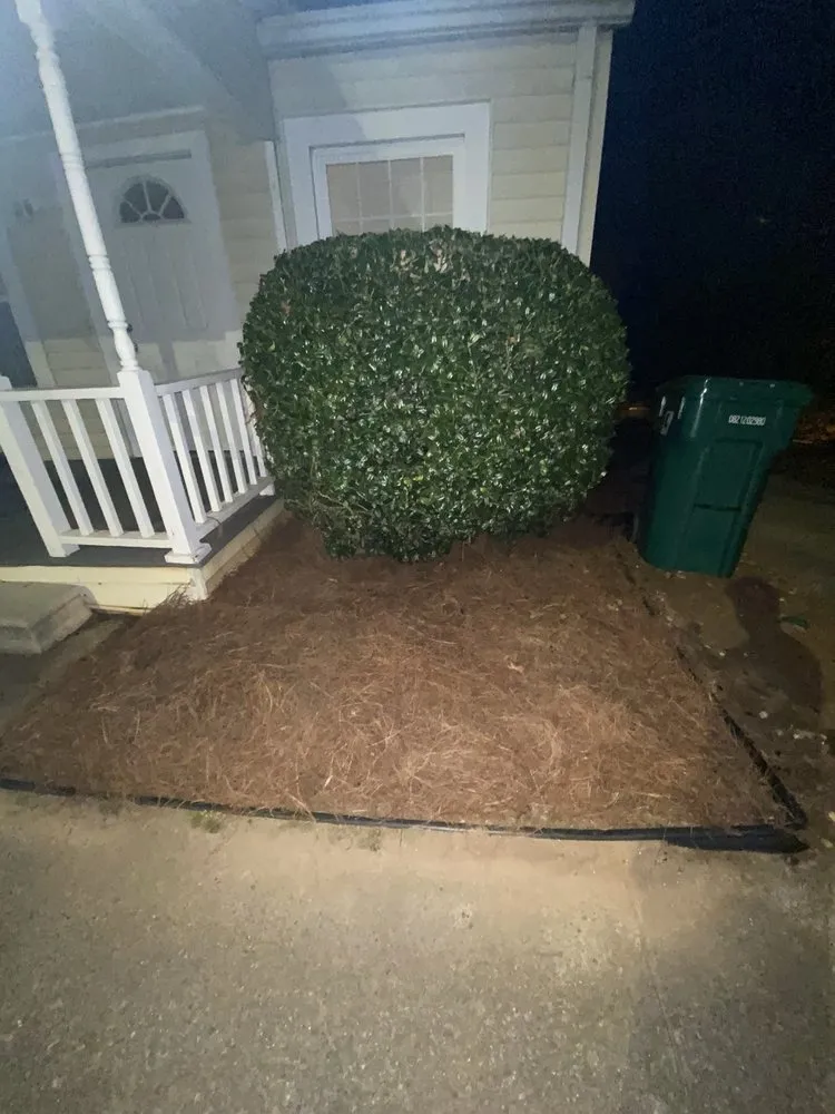 Expert landscape design for beautiful yards across Smyrna, GA - JJP Scenery Solutions