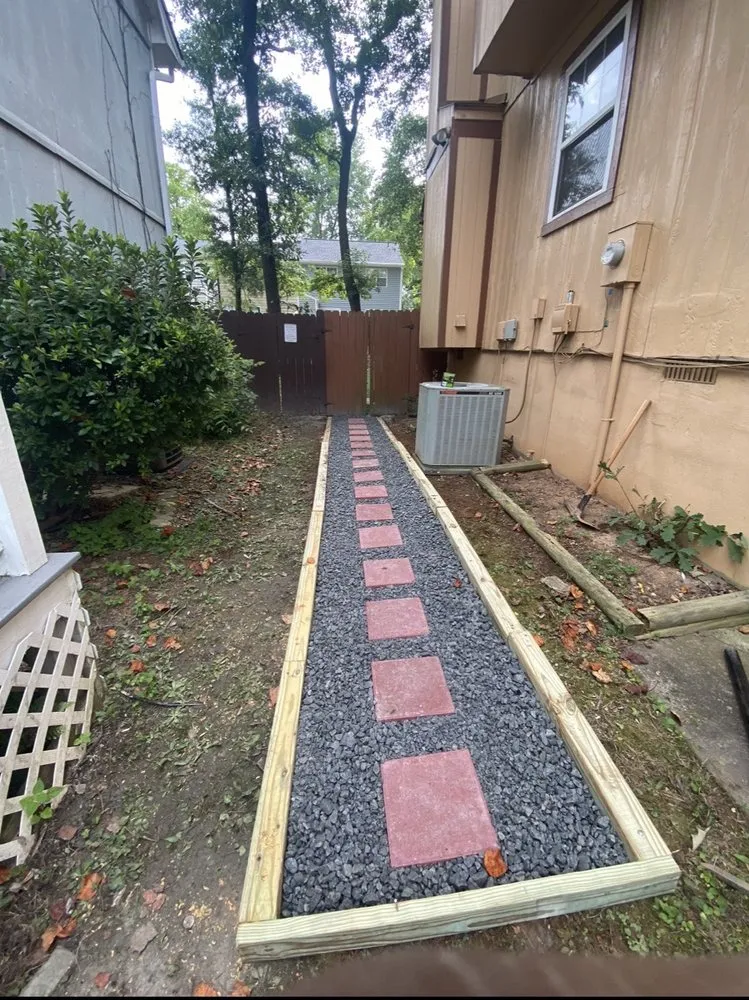 Reliable landscaping services for homes across Smyrna, GA - JJP Scenery Solutions