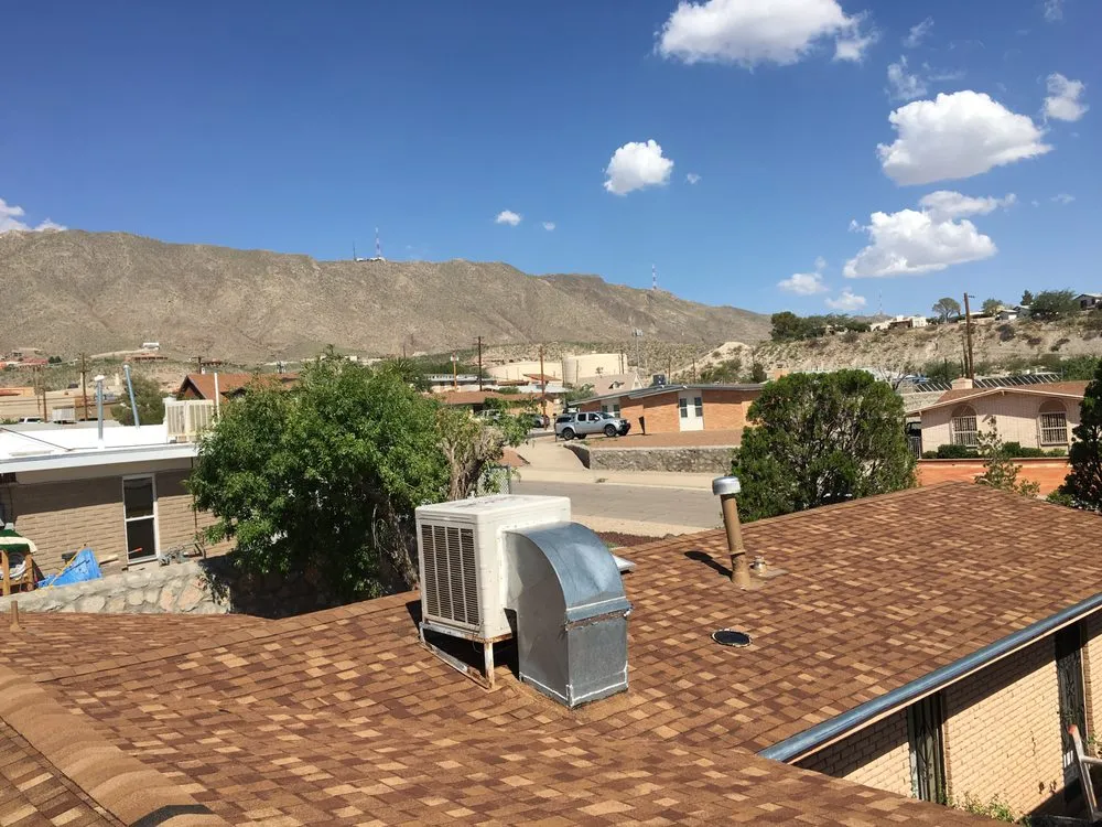 Affordable landscaping services in San Elizario, TX - JJR Contractors