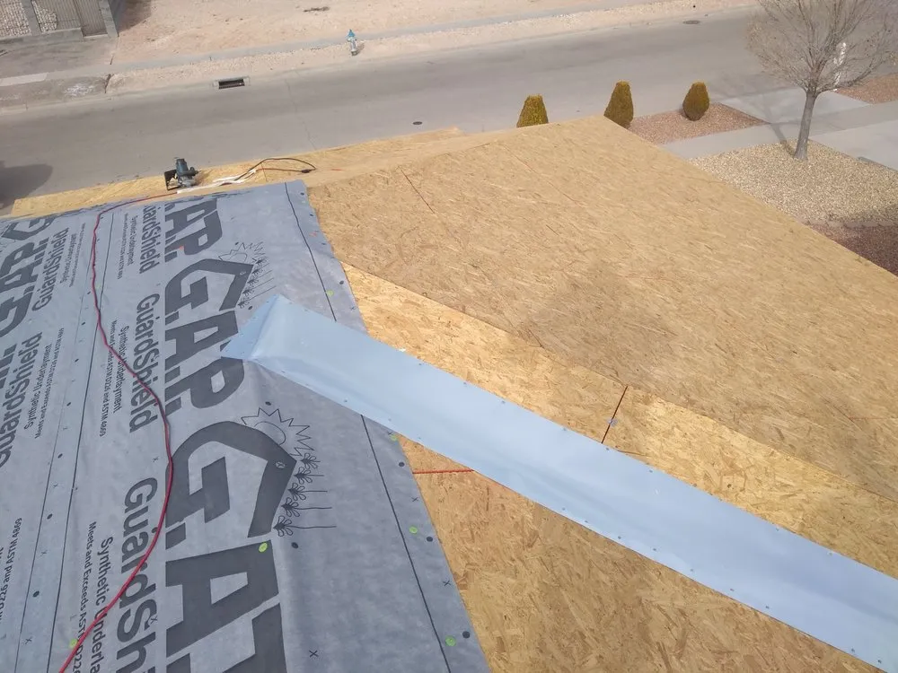 Professional lawn mowing service for homes in San Elizario, TX by JJR Contractors