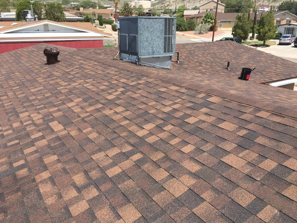 Reliable landscape installation in San Elizario, TX by JJR Contractors