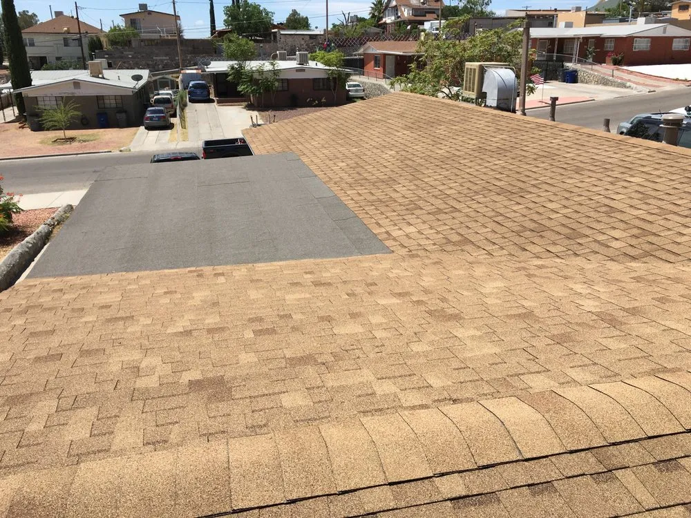 Professional landscape installation for outdoor upgrades across San Elizario, TX - JJR Contractors