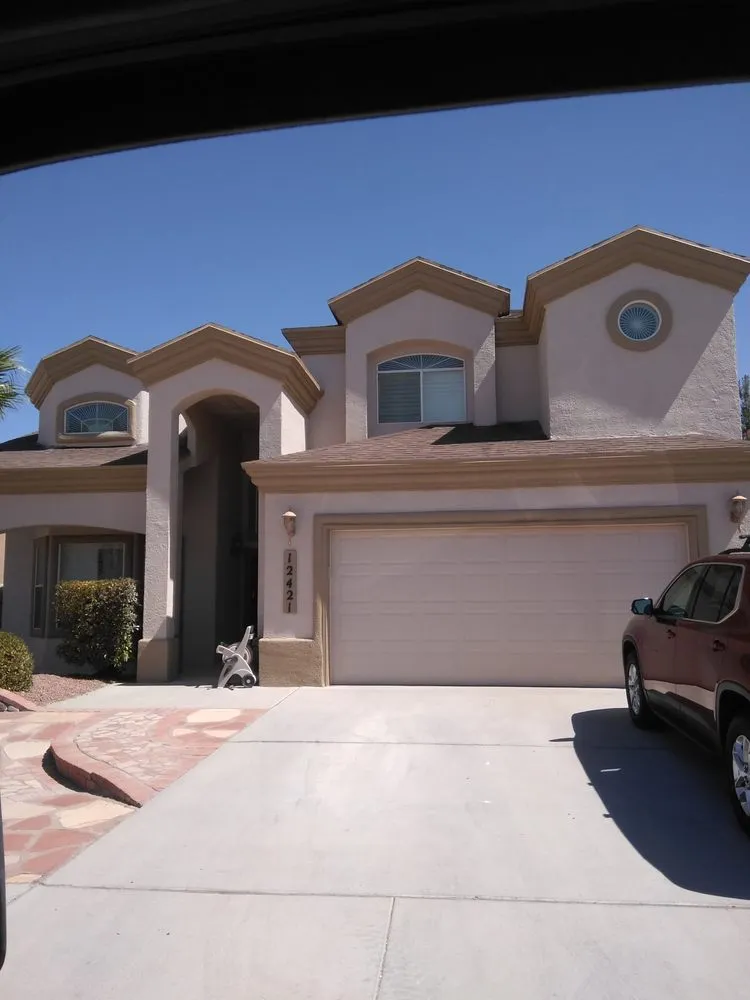 Top-rated landscaping services for residential properties across San Elizario, TX - JJR Contractors