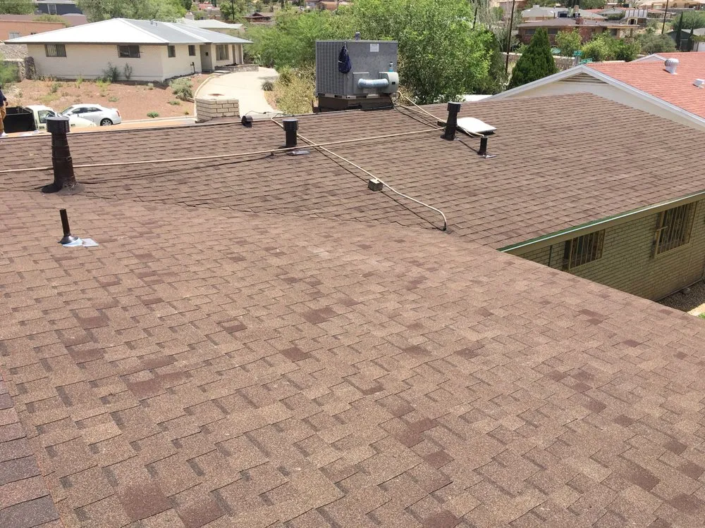 Expert outdoor landscaping in San Elizario, TX - JJR Contractors