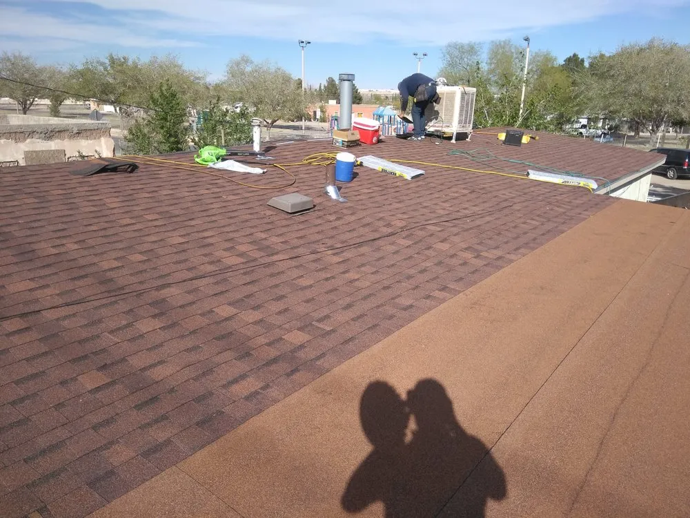 Reliable residential landscaping for homes in San Elizario, TX by JJR Contractors