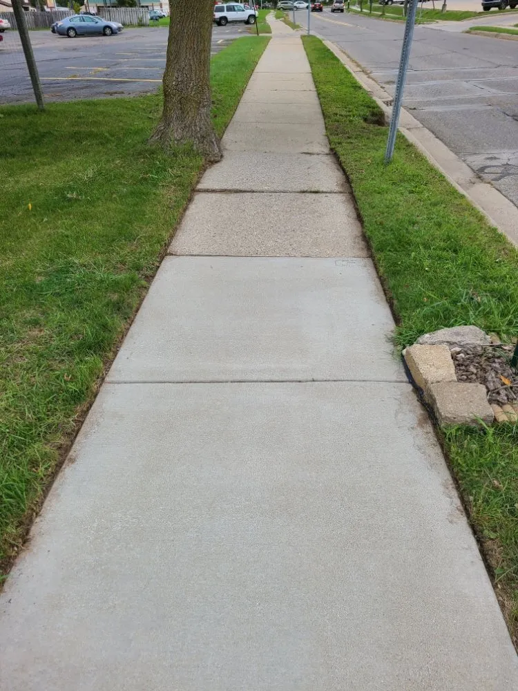 Local yard maintenance near you in Lansing, MI by Jjr Lawn Care