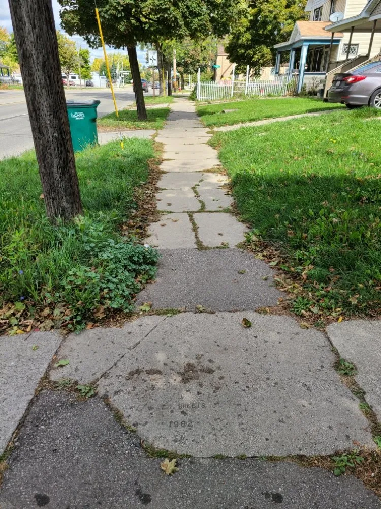 Custom lawn mowing service in Lansing, MI by Jjr Lawn Care