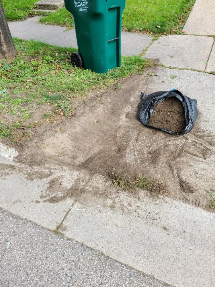 Custom landscape installation for beautiful yards across Lansing, MI - Jjr Lawn Care