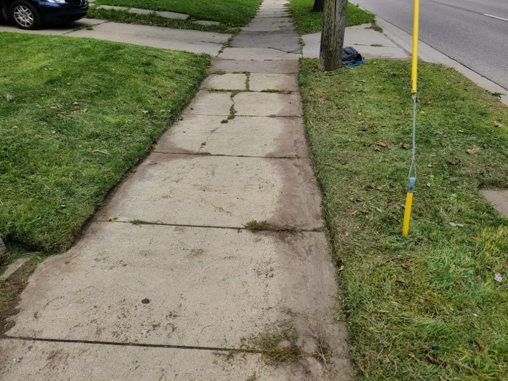 Custom residential landscaping for beautiful yards across Lansing, MI - Jjr Lawn Care