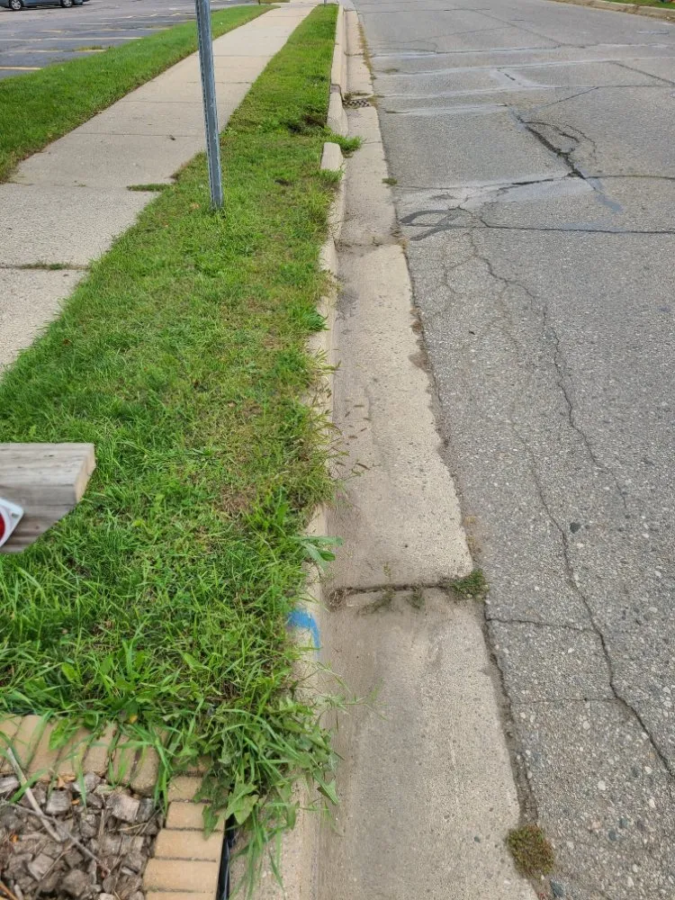 Reliable garden landscaping for residential properties in Lansing, MI by Jjr Lawn Care