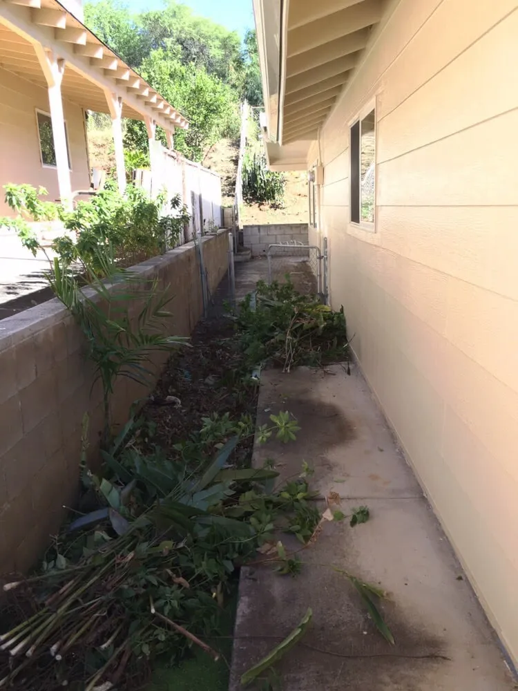Expert yard maintenance experts serving Honolulu County, HI - JJR Yard Service