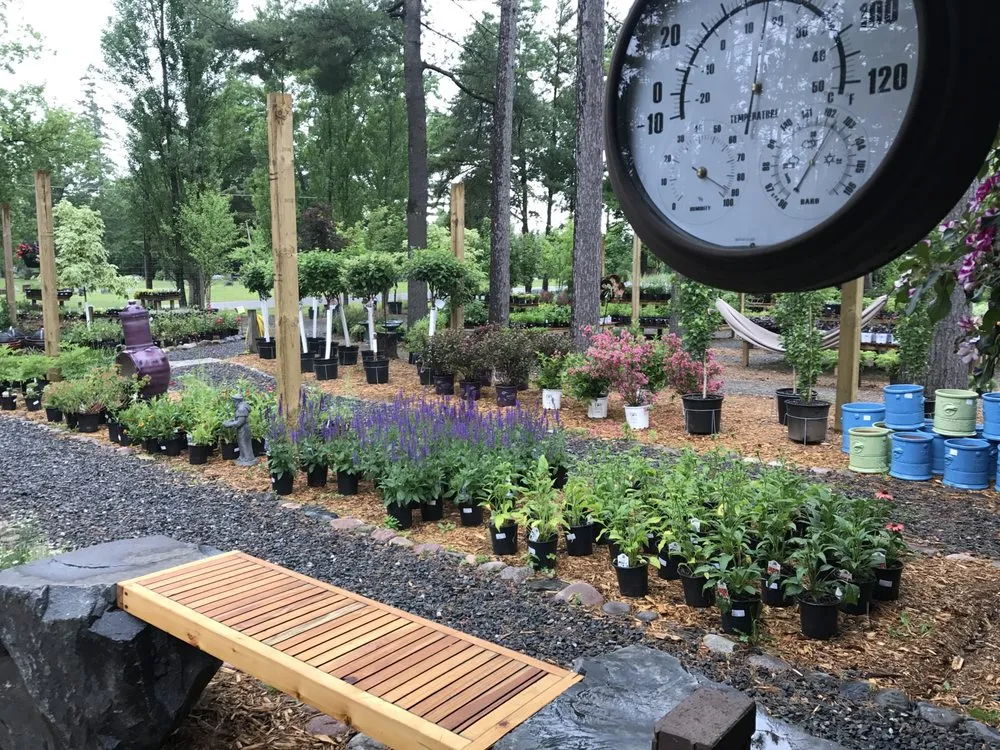 Local landscape installation in Woodruff, WI by JJ's Acres