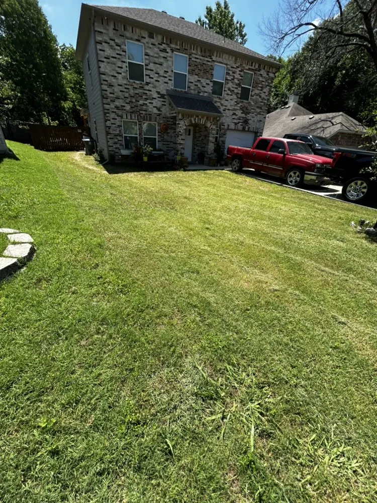 Trusted yard maintenance near you in Dallas, TX by JJ’s Brothers Landscaping