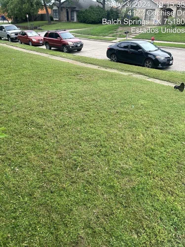 Affordable outdoor landscaping experts serving Dallas, TX - JJ’s Brothers Landscaping