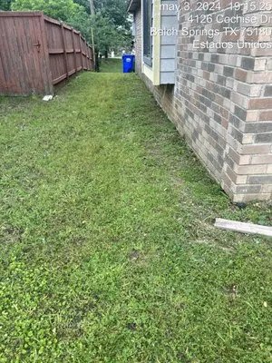 JJ’s Brothers Landscaping Logo