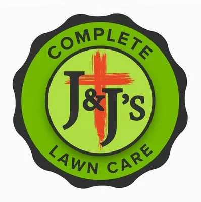 J&J's Complete Lawn Care Logo