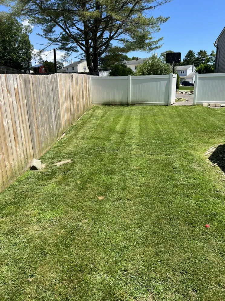 Professional outdoor landscaping in Pleasantville, NJ - JJ’s Fresh Cutz