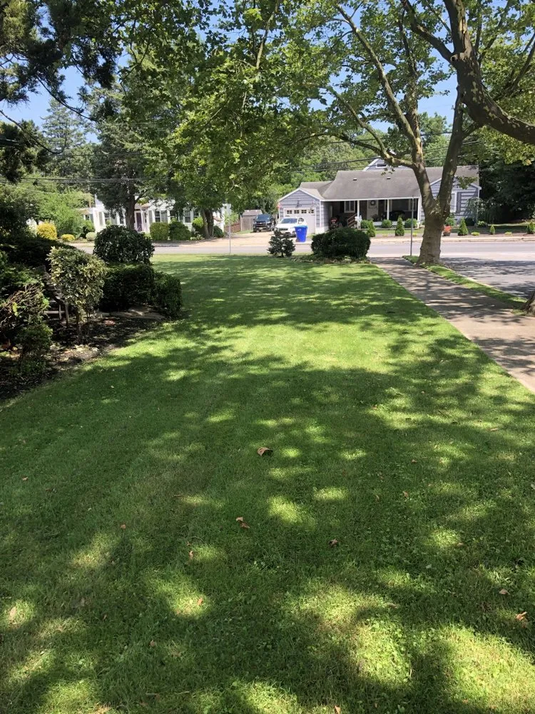 Reliable landscape installation experts serving Pleasantville, NJ - JJ’s Fresh Cutz