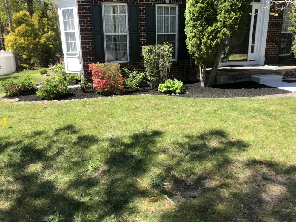 Affordable landscape installation experts serving Pleasantville, NJ - JJ’s Fresh Cutz
