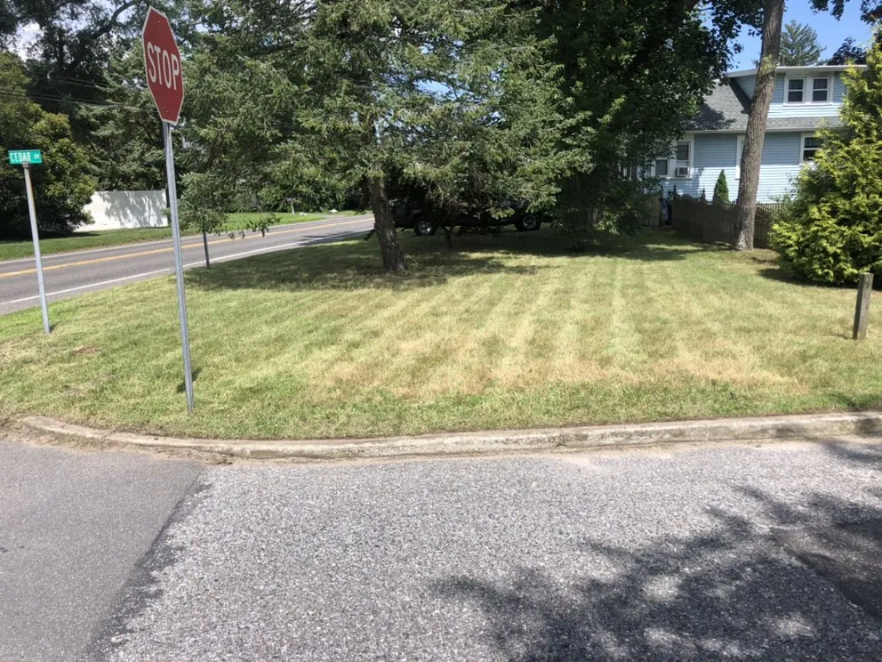 Reliable yard maintenance for residential properties across Pleasantville, NJ - JJ’s Fresh Cutz
