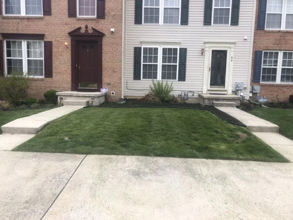 Reliable yard cleanup service for residential properties across Pleasantville, NJ - JJ’s Fresh Cutz