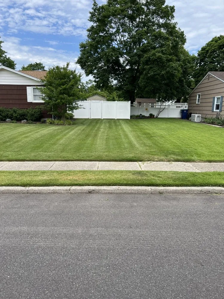 Top-rated yard cleanup service in Pleasantville, NJ - JJ’s Fresh Cutz