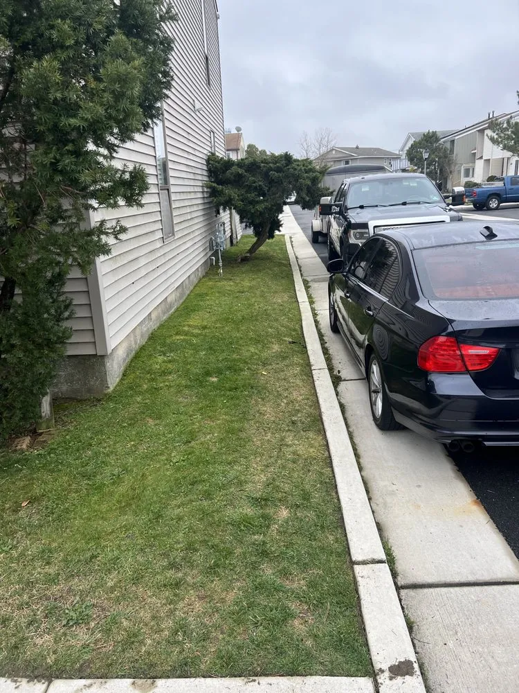 Reliable yard maintenance for residential properties across Pleasantville, NJ - JJ’s Fresh Cutz