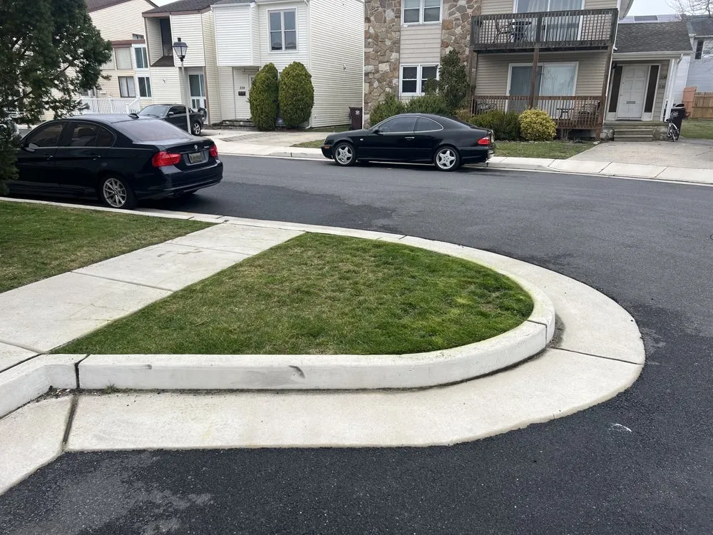 Affordable lawn mowing service experts serving Pleasantville, NJ - JJ’s Fresh Cutz