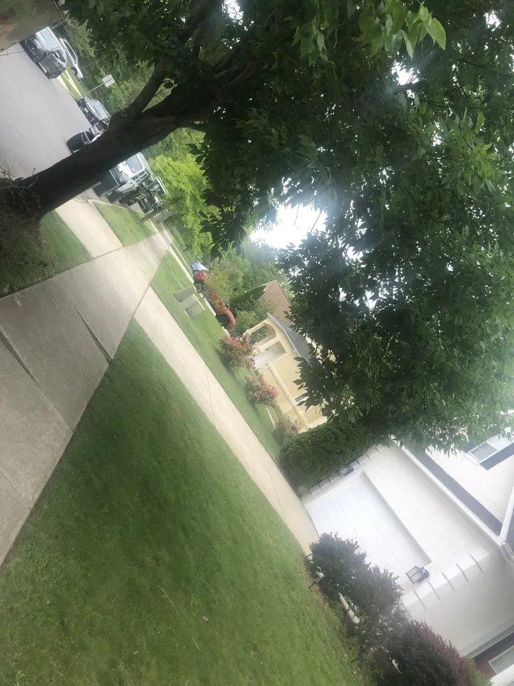 Trusted garden landscaping experts serving Pleasantville, NJ - JJ’s Fresh Cutz