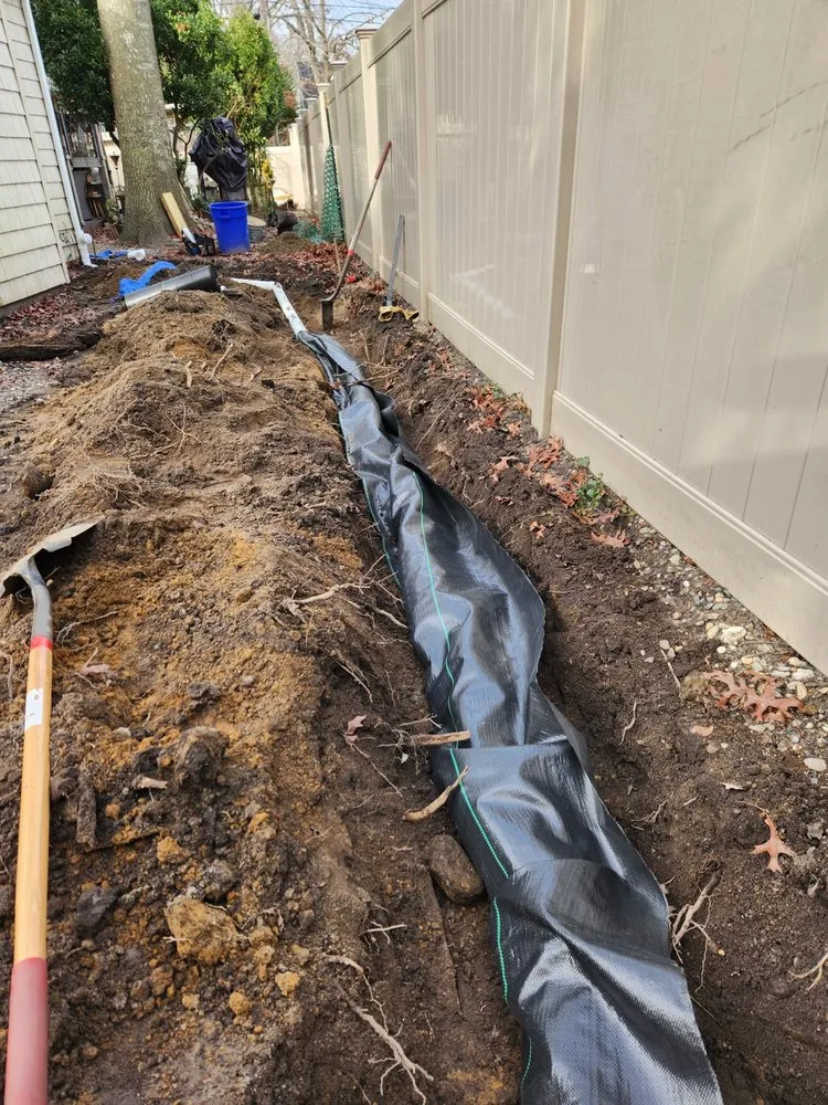 Top-rated lawn mowing service experts serving Absecon, NJ - J&J's Grand Escapes