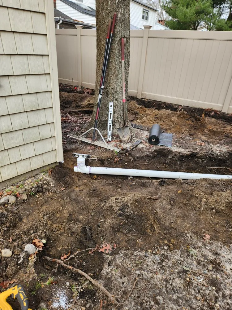 Expert lawn care service in Absecon, NJ - J&J's Grand Escapes