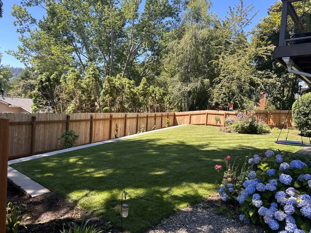 Trusted lawn care service experts serving Tualatin, OR - JJ’S Home Improvements