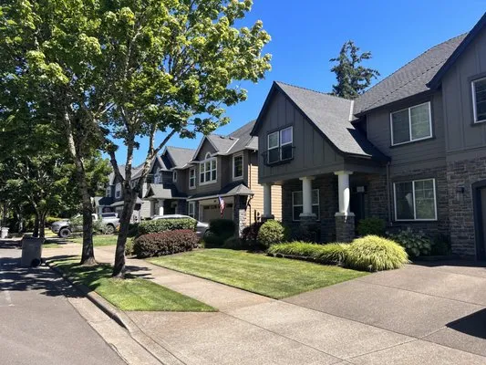 JJ’S Home Improvements Logo