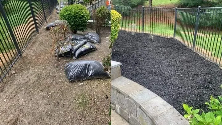 Professional outdoor landscaping for outdoor upgrades in Potsdam, NY by J&J's Home Service