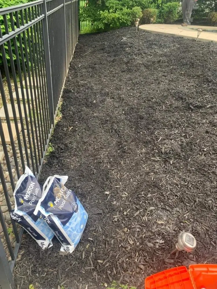 Trusted landscape design for residential properties across Potsdam, NY - J&J's Home Service